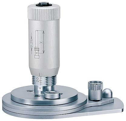 Univerzální polohovací přípravek pro 97 52 65 / 97 52 65 A / 97 52 65 DG / 97 52 65 DG A  - 9759652