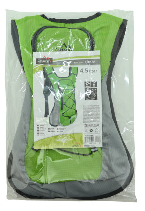 Batoh na záda 4,5l LIZARD
