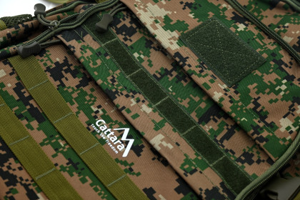 Batoh na záda 25l ARMY Digital