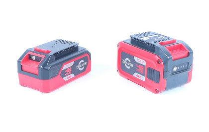 CRAMER 48LM48SP