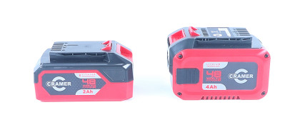 CRAMER 48LM48SP