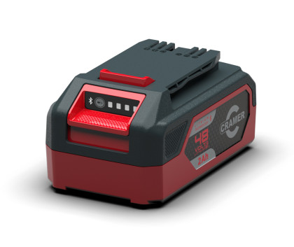CRAMER 48LM48SP