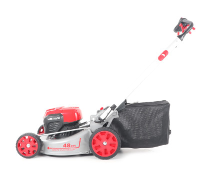 CRAMER 48LM48SP