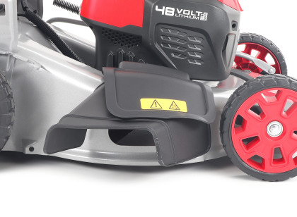 CRAMER 48LM48SP