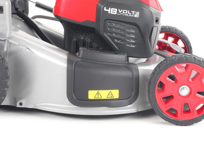 CRAMER 48LM48SP