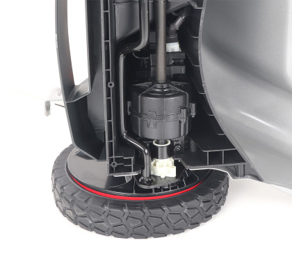 CRAMER 48LM48SP