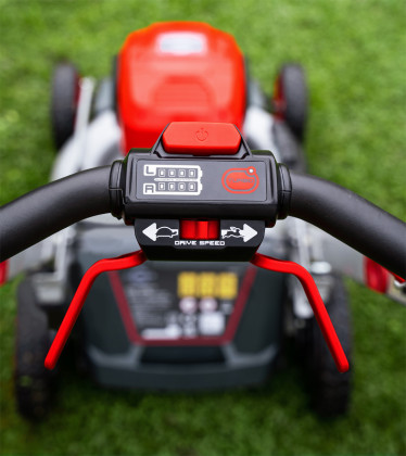 CRAMER 48LM48SP