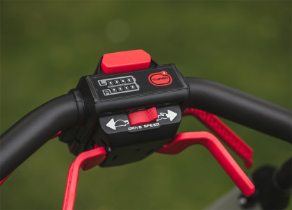 CRAMER 48LM48SP