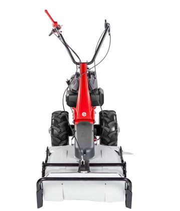 EUROSYSTEMS Grassland PRO - MINIEFFE