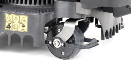 TECHline NEXTTECH Ai LX4 RTK