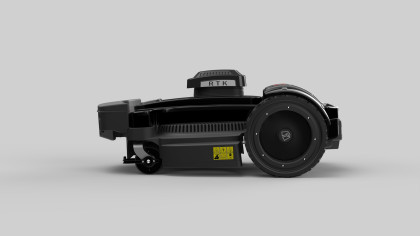 TECHline NEXTTECH Ai LX6 RTK