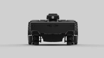 TECHline NEXTTECH Ai LX6 RTK
