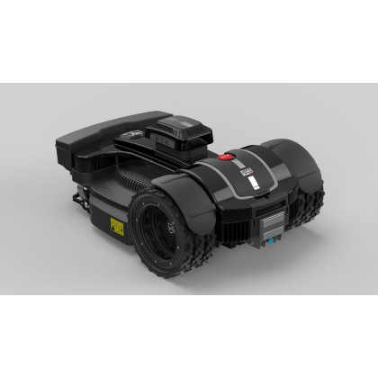 TECHline NEXTTECH Ai LX6 RTK
