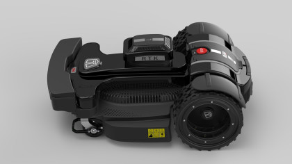 TECHline NEXTTECH Ai LX6 RTK