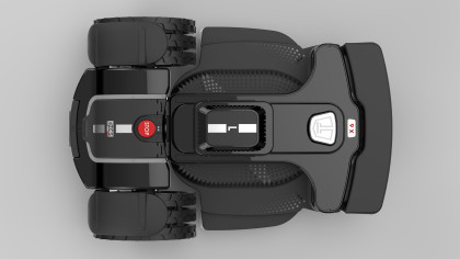 TECHline NEXTTECH Ai LX6 RTK