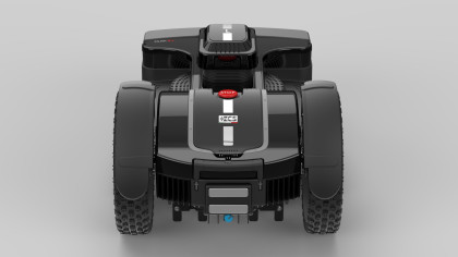 TECHline NEXTTECH Ai LX6 RTK 4WD