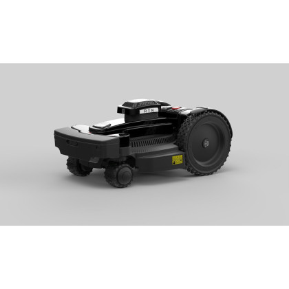 TECHline NEXTTECH Ai LX6 RTK 4WD