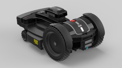 TECHline NEXTTECH Ai LX6 RTK 4WD