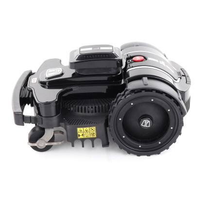 TECHline NEXTTECH LX4 HRTK