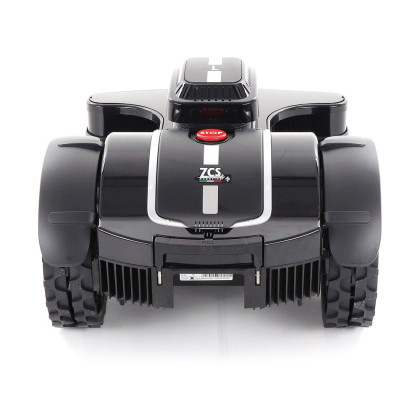 TECHline NEXTTECH LX4 HRTK