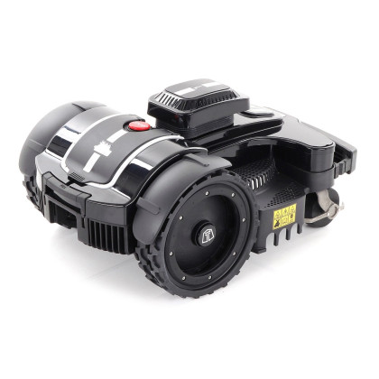 TECHline NEXTTECH LX4 HRTK