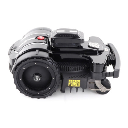 TECHline NEXTTECH LX4 HRTK