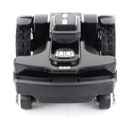 TECHline NEXTTECH LX4 HRTK
