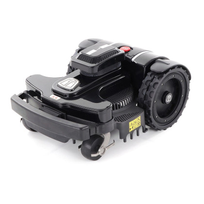 TECHline NEXTTECH LX4 HRTK
