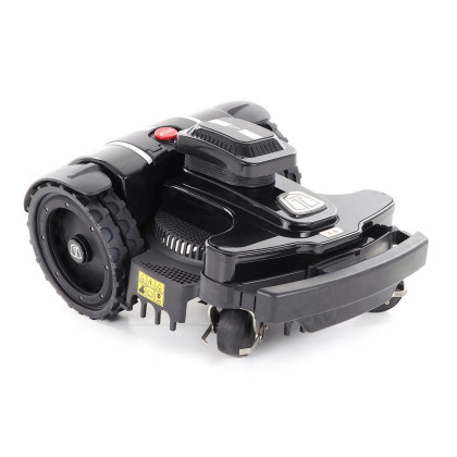 TECHline NEXTTECH LX4 HRTK