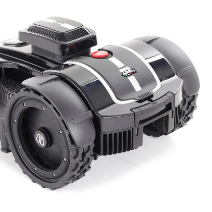 TECHline NEXTTECH LX4 HRTK