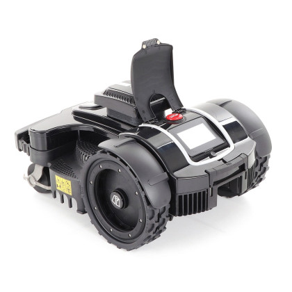 TECHline NEXTTECH LX4 HRTK