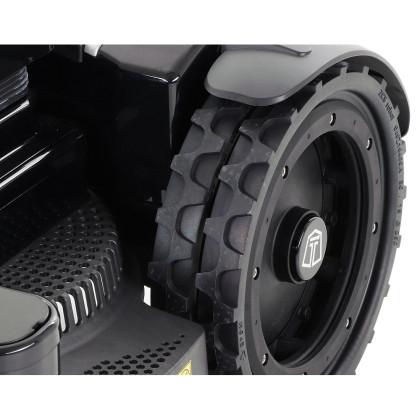TECHline NEXTTECH LX4 HRTK