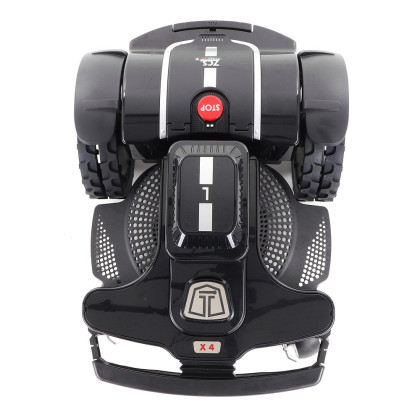 TECHline NEXTTECH LX4 HRTK