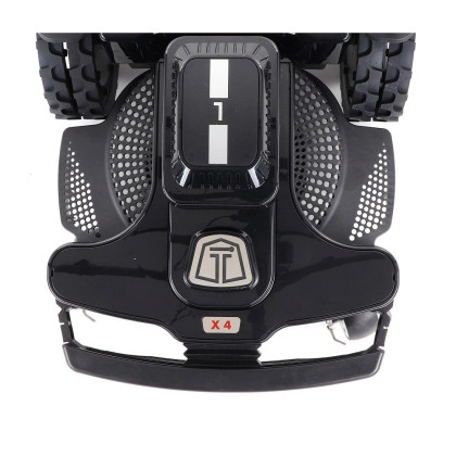 TECHline NEXTTECH LX4 HRTK