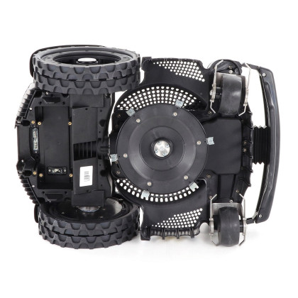 TECHline NEXTTECH LX4 HRTK
