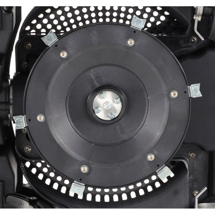 TECHline NEXTTECH LX4 HRTK
