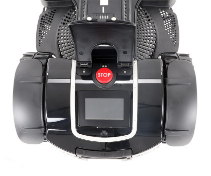 TECHline NEXTTECH LX4 HRTK