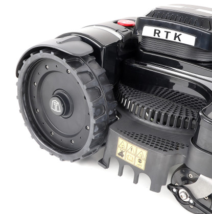 TECHline NEXTTECH LX4 HRTK