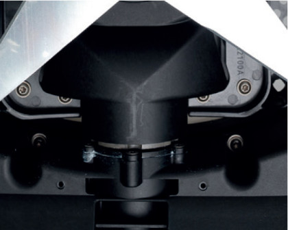 TECHline NEXTTECH DX4