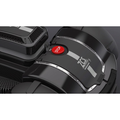 TECHline NEXTTECH DX4