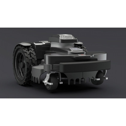 TECHline NEXTTECH DX4