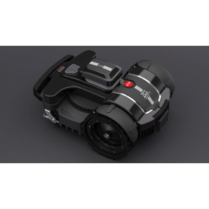 TECHline NEXTTECH DX4