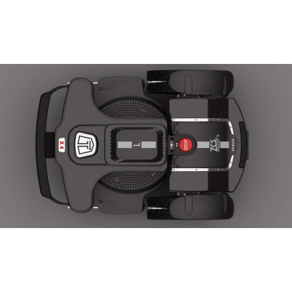 TECHline NEXTTECH DX4