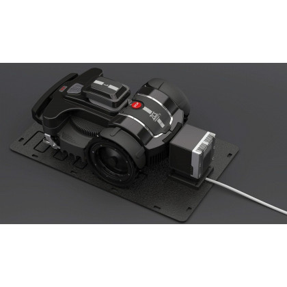 TECHline NEXTTECH DX4