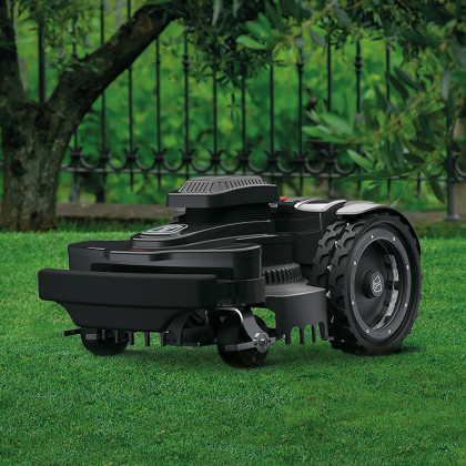 TECHline NEXTTECH DX4