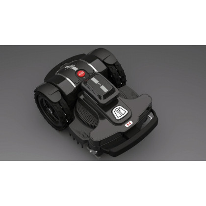 TECHline NEXTTECH DX4