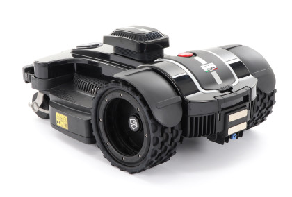TECHline NEXTTECH DX6
