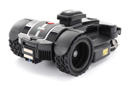 TECHline NEXTTECH DX6