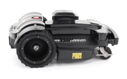 TECHline NEXTTECH DX6
