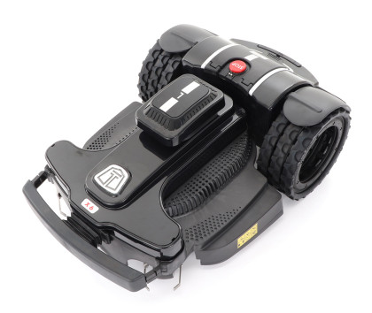 TECHline NEXTTECH DX6